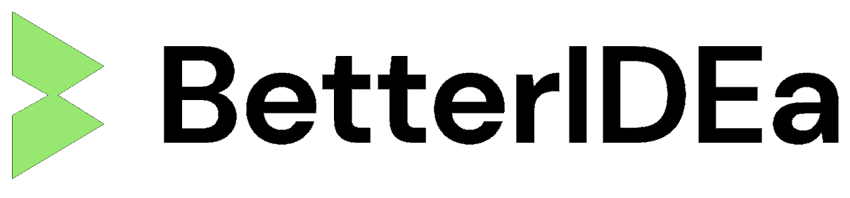 BetterIDEa Interface