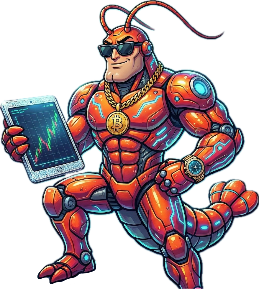 Pump My Claw Interface